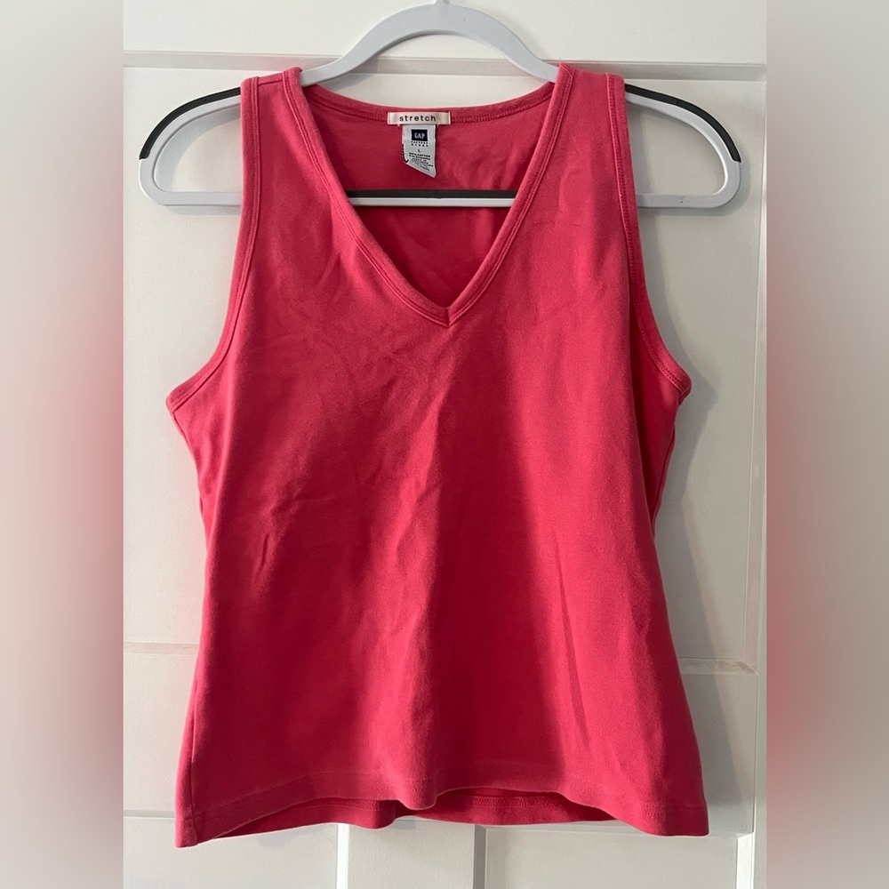 Women’s Gap Tank